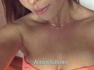 AntonellaBroke