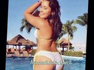 Antonella_blackwell Sexcam Zone