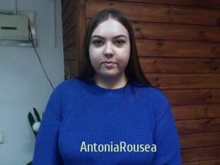 AntoniaRousea