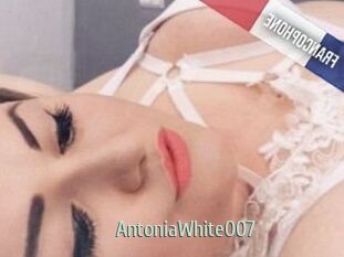 AntoniaWhite007