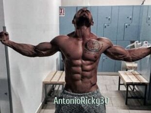 AntonioRicky30