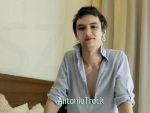 AntonioTrock Sexcam Zone
