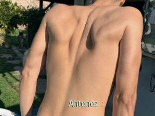 Antonoz Sexcam Zone
