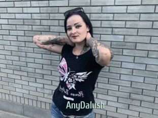 AnyDalush