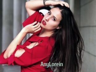 AnyLorein Sexcam Zone