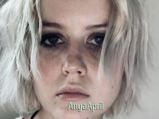 AnyaApril