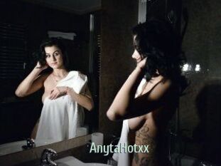 AnytaHotxx