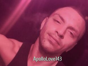 ApolloLove143
