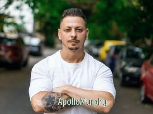 ApolloMurphy
