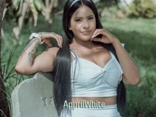 ApprilWhite