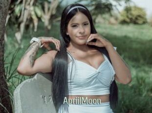 ApriilMoon