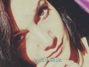 AprilDoesBest