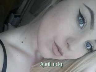 AprilLucky