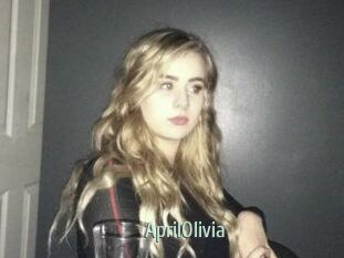 AprilOlivia