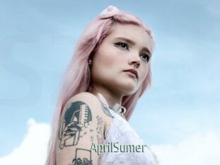 AprilSumer Sexcam Zone