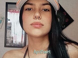 AprilSwet