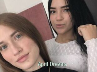 April_Dreams