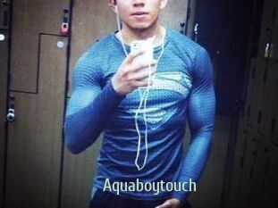 Aquaboytouch