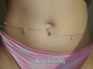 Arab_Princess Sexcam Zone