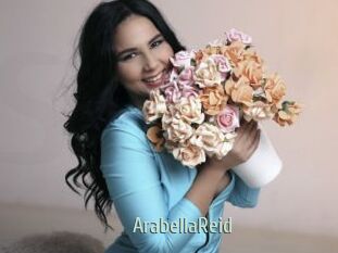 ArabellaReid