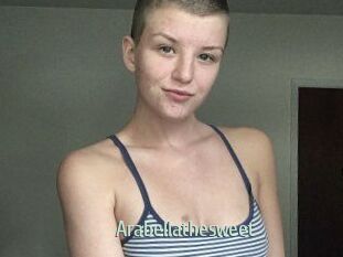 Arabellathesweet Sexcam Zone
