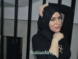 ArabianAlexy