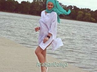 ArabianDaliya