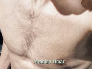 Arabian_Omar