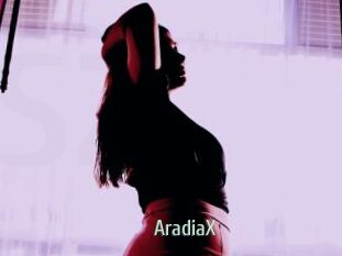 AradiaX