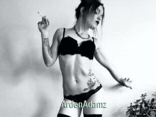 ArdenAdamz