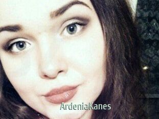 ArdeniaKanes