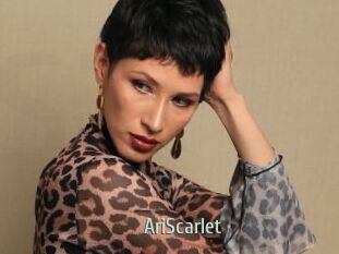 AriScarlet