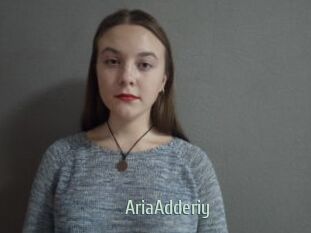 AriaAdderiy