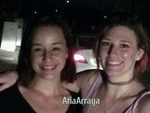AriaArraya