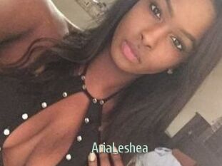 AriaLeshea