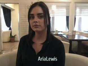 AriaLewis