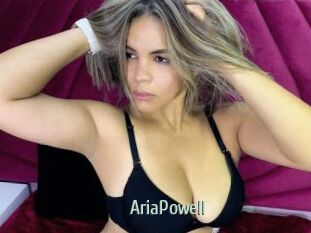 AriaPowell