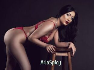 AriaSpicy