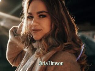 AriaTimson