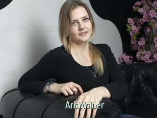 AriaWalter Sexcam Zone