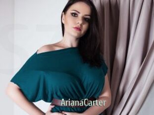ArianaCarter