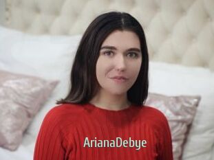 ArianaDebye
