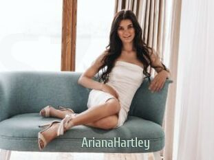 ArianaHartley