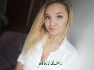 ArianaLive