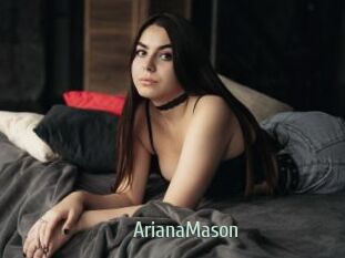 ArianaMason