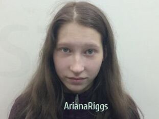 ArianaRiggs