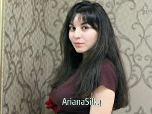 ArianaSilky