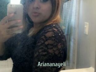 Ariananayeli