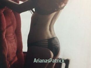 Arianas_Patrick