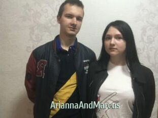 AriannaAndMarcus